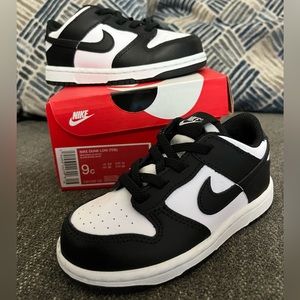 Kid’s Nike Dunks